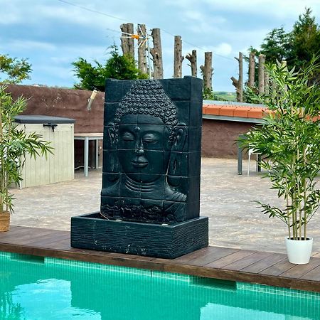 La Casa Del Buddha - Adults Only Суансес Екстериор снимка