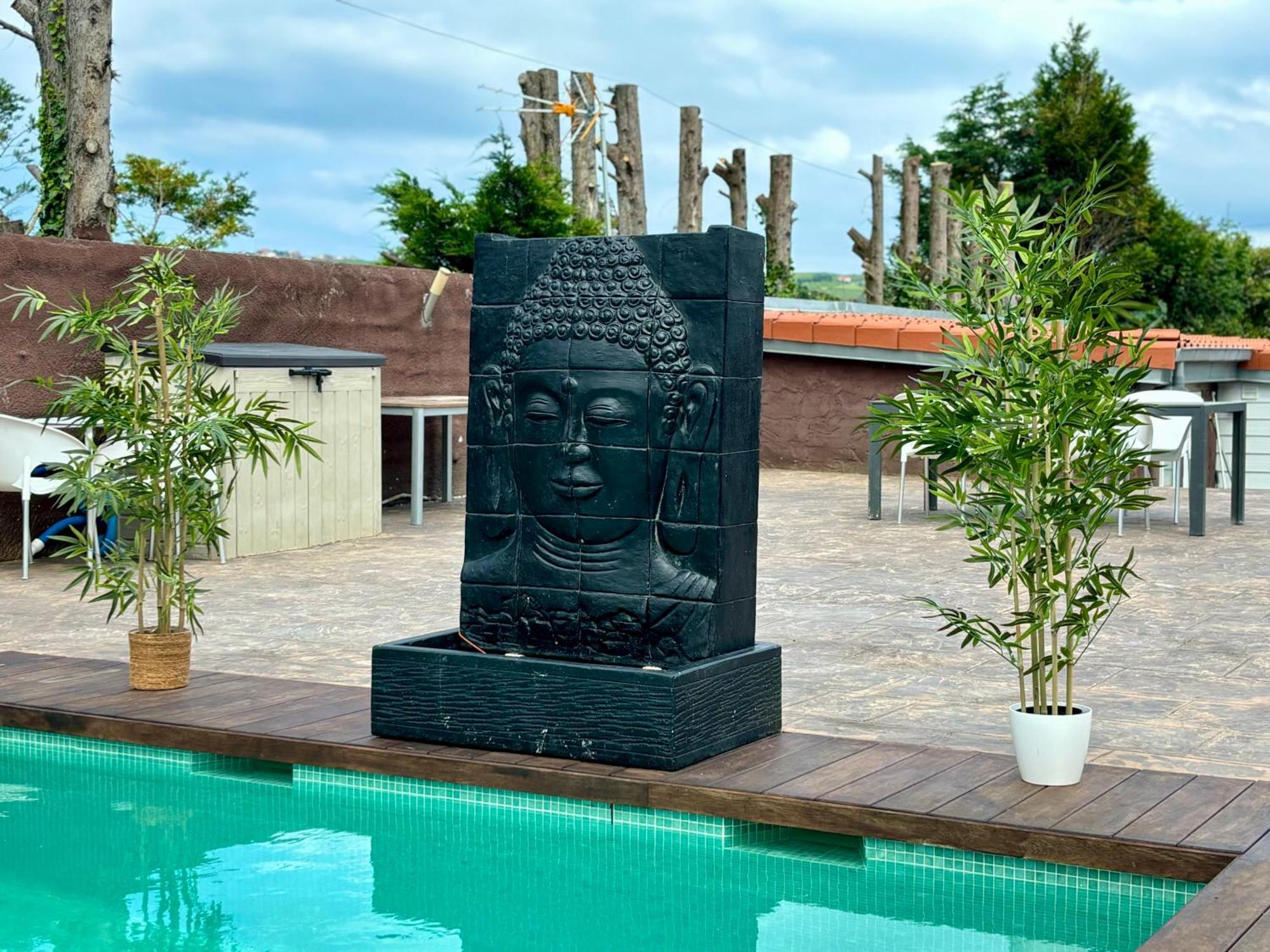 La Casa Del Buddha - Adults Only Суансес Екстериор снимка