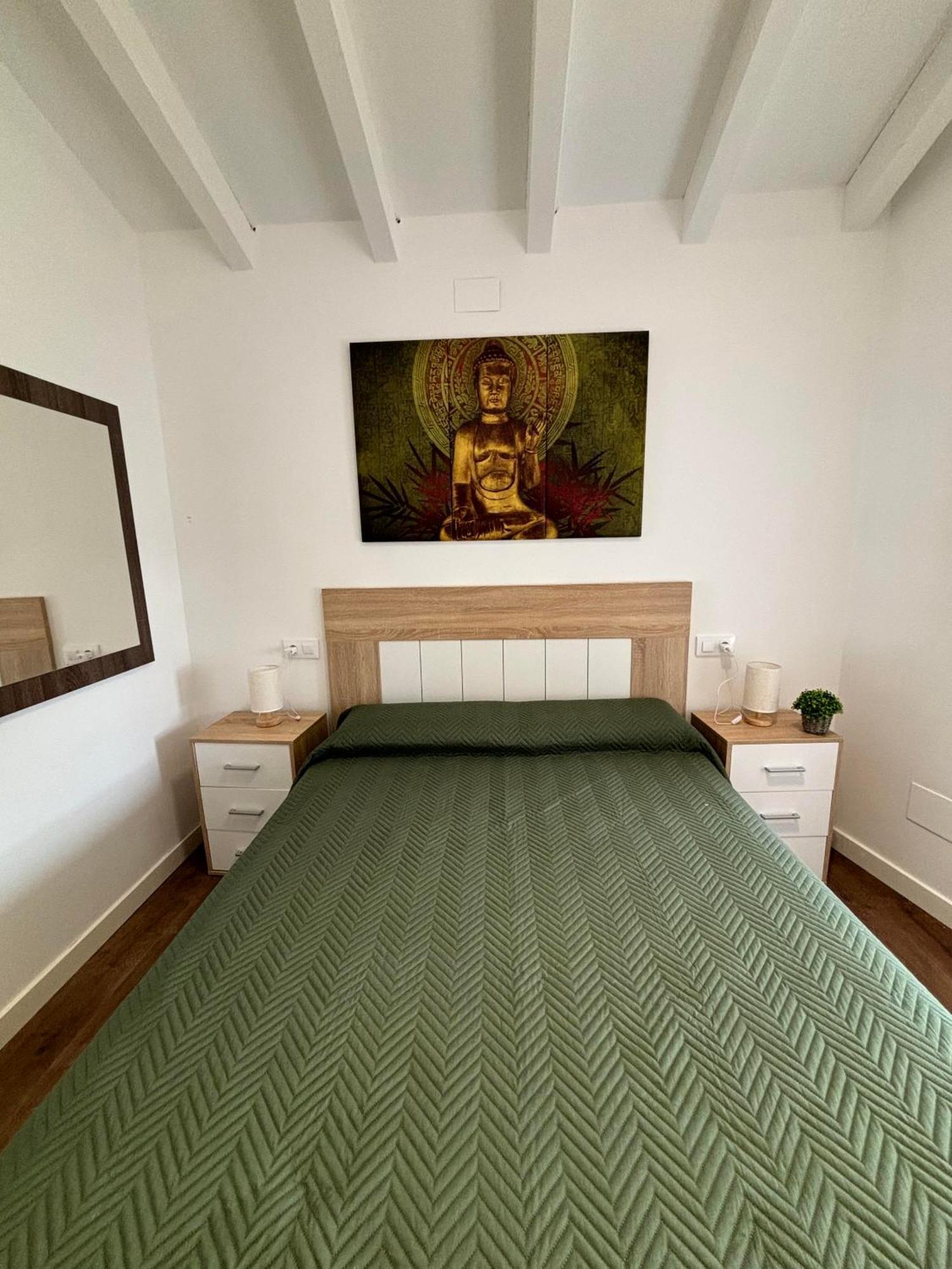 La Casa Del Buddha - Adults Only Суансес Екстериор снимка